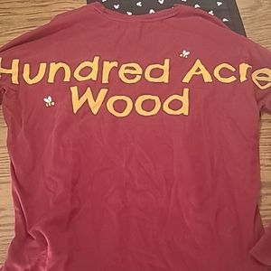 Winnie pooh crew neck disney our universe